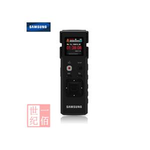 三星高清录音笔 YP-VP2QB 2G