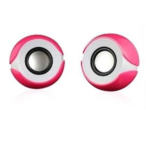 钛美特 A08 USB2.0多媒体迷你小音箱 小音响 小音箱