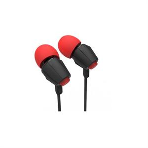僵尸ECCI PG200入耳式耳机 yxw