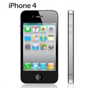 苹果iPhone 4 32G 联通版500W像素