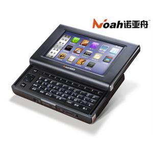 诺亚舟学习机NP2150无线英语学习机电脑学习机德法日韩俄多国