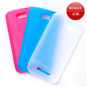 香港 Remax 小米M1 MIUI 清水套 硅胶套 保护套 手机套 yxw