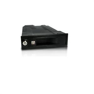 WINGSONIC NSS五万次 带散热风扇的SATA硬盘抽取盒 MRA301 yxw