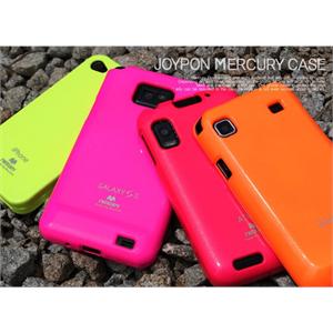 韩国Mercury HTC A9191 Desire HD手机果冻荧光保护壳