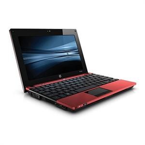 惠普/HP Mini 5102 笔记本(WL616PA) N450/1G/320G/触摸屏 红色