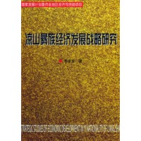 凉山彝族经济发展战略研究