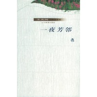 一夜芳邻/王充闾作品系列