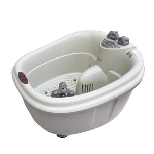 朗欣特ZY-818足浴盆按摩器