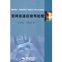 空间自适应信号处理