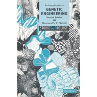 An Introduction to Genetic Engineering（ISBN=9780521004718）