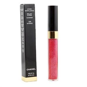 Chanel香奈儿 晶亮唇蜜 (106号) 5.5g