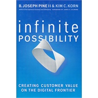 INFINITE POSSIBILITY(ISBN=9781605095639)