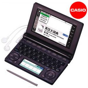 卡西欧电子辞典词典 E-B200 EB200 最新英汉