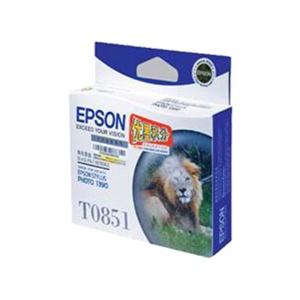 爱普生T0851(EPSON T0851)