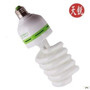 天锐 115W！专业摄影灯泡5500K色温！115W！摄影专用！F