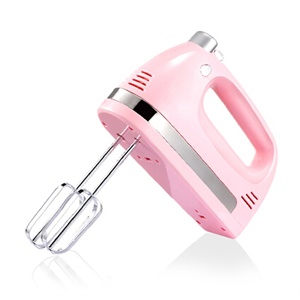 祈和打蛋器KS-938AN 电动打蛋器 手持 打蛋机 400w和面机