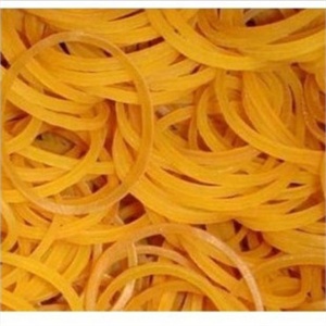 橡皮筋橡皮圈牛皮筋直径5CM100个一装