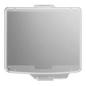 尼康 LCD 保护盖 BM-10 BM10 (适用尼康 D90 )