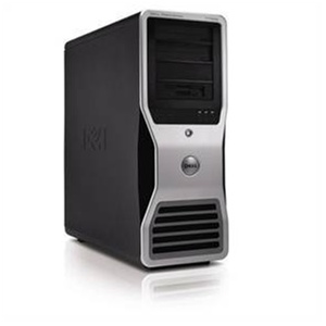 戴尔DELL T7500工作站/E5606/2G/500G/DVDRW/NVS295