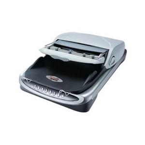 中晶 FileScan 1020 高速扫描仪 馈纸+平板 全能商务型！