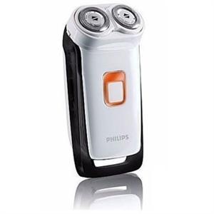 [世纪]飞利浦（Philips）HQ802 电式剃须刀 白色