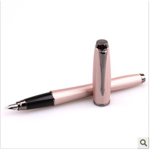 Parker/派克笔都市系列 粉红香槟 墨水笔 派克钢笔 新款