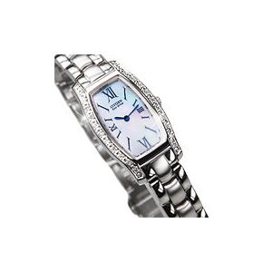 <em>西铁城手表光动能女</em>牌子好不好 <em>西铁城光动能</em>