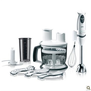 Braun/博朗MR5550 MFP料理机