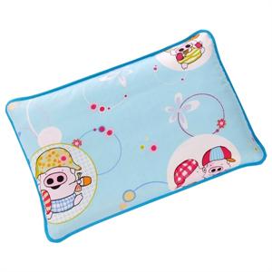 帛依 中号幼儿木棉枕芯 送精梳棉枕套