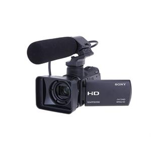【实体专卖】Sony/索尼HXR-MC58C 专业摄像机 新款上市