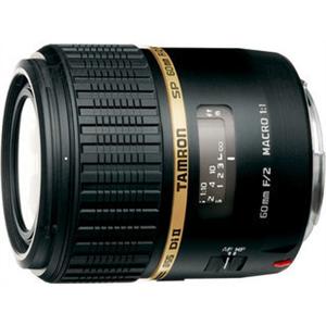 腾龙SP AF60mmF 2 DiII LD[IF] G005微距镜头 c