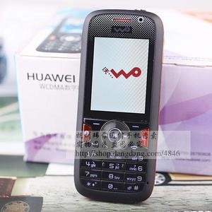 Huawei/华为 U1280 WCDMA 中国联通 沃 3G 视频通话