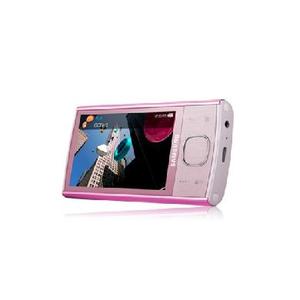 三星 SAMSUNG YP-CM3 8GB CMMB手持电视（3寸屏全金属 ）