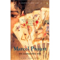In Search of Lost Time: The Guermantes Way: v. 3 9780141180335