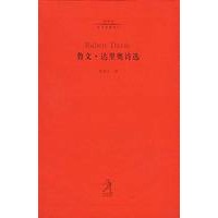 20世纪世界诗歌译丛:鲁文·达里奥诗选