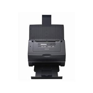 爱普生 Epson GT-S50 A4幅面馈纸式彩色文档扫描仪25页/分钟