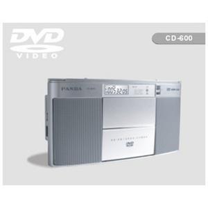 熊猫 CD-600 熊猫DVD播放机 熊猫CD600 熊猫600 学习机 胎教机