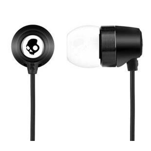 美国 骷髅 skullcandy S2BLBZ-JZ 苹果立体声入耳式 精品耳机