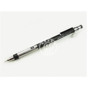 日本Pentel派通 PG505 绘图铅笔 自动铅笔 0.5mm