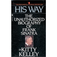 HIS WAY(ISBN=9780553265156)