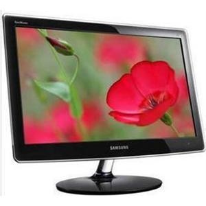 LED显示器 三星 SAMSUNG 23英寸宽屏液晶显示器 PX2370 极致超薄