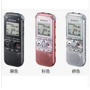 SONY/索尼录音笔 ICR-AX412(2G内存+扩卡)
