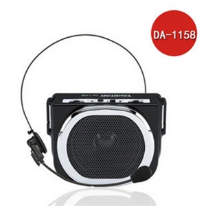 得胜 DA-1158 扩音器教学 导游 导购 卖场 售货 卖场教学用品