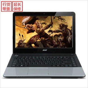 宏碁 E1-471G-32352G50MNks 于奥运携手，走向全国