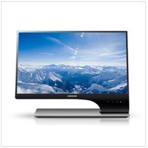 Samsung/三星S27A950D金属质感 BFZ