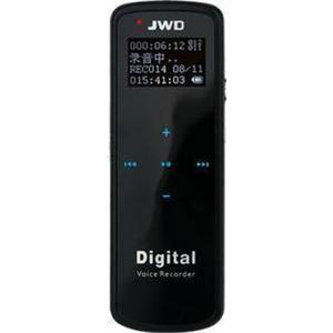 [上海总代]-京华818 录音笔DVR-818 /京华818/JWD 818 4G 540小时