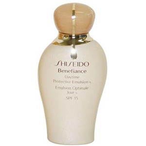 Shiseido 资生堂盼丽风姿日间防护乳(18004) 75ml