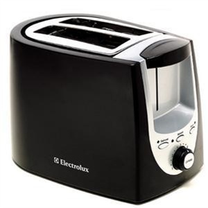 烤面包机 伊莱克斯超声波烤面包机 ETS100