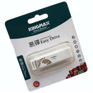 kingmax胜创 易碟 Easy-Drive 8G U盘 ED8GB 优盘 虎年纪念版