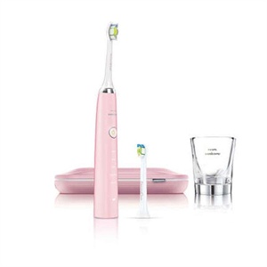 博朗S15-4（BRAUN）欧乐B PULSONIC 2支装牙刷头 适用于S15.523.2